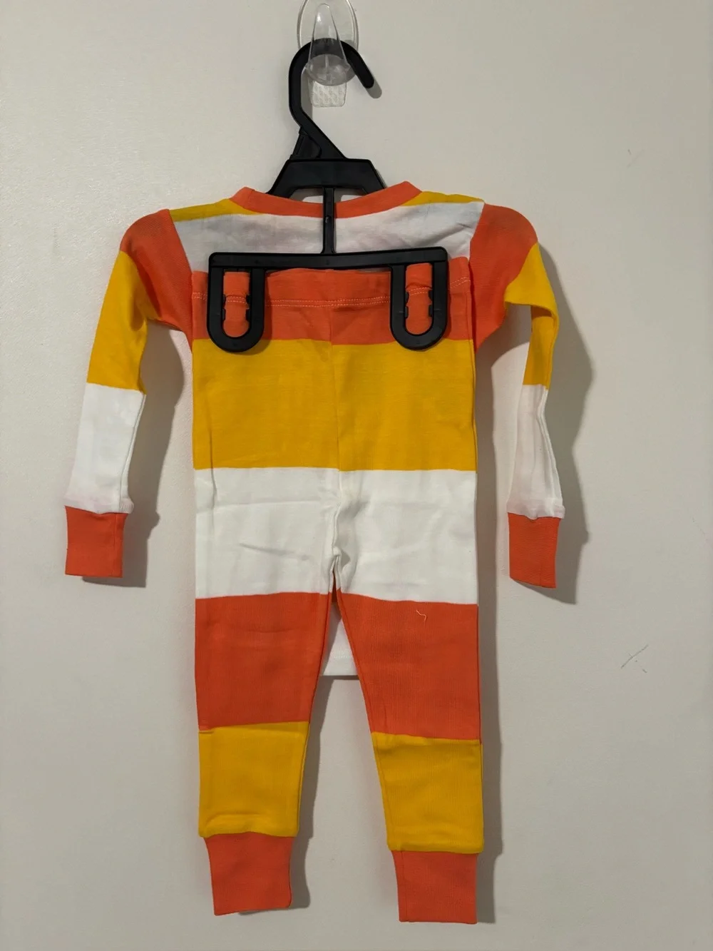 Honest Baby Pajama Set Size 18M
